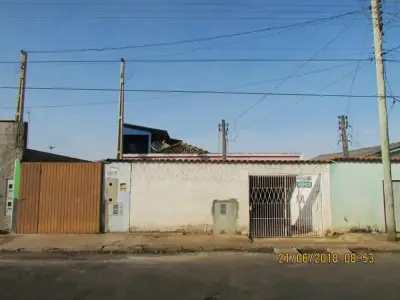 Imóveis em Vila Beca