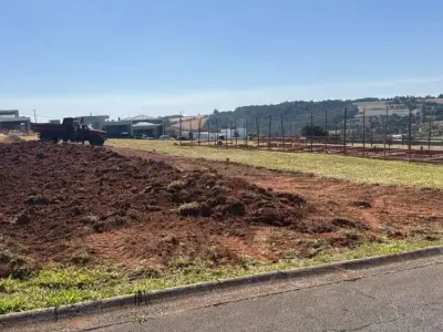 Lote / Terreno com 0 quartos em Vale do Itararé, Itararé - 437m²
