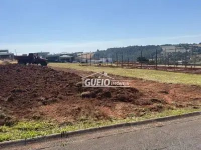 Lote / Terreno com 0 quartos em Vale do Itararé, Itararé - 437m²