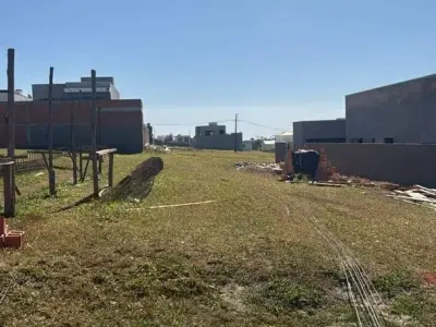 Lote / Terreno com 0 quartos em Vale do Itararé, Itararé - 435m²