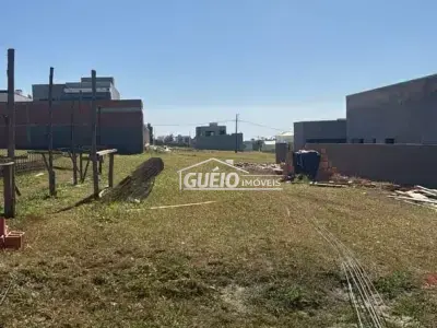 Lote / Terreno com 0 quartos em Vale do Itararé, Itararé - 435m²