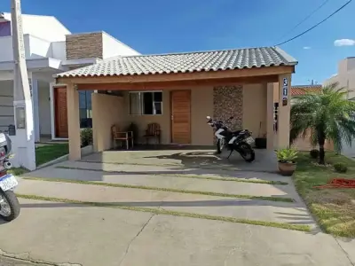Casa com 2 quartos em Residencial Alto dos Pinheiros, Itararé - 100m²