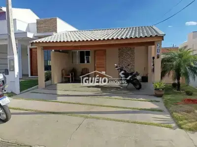 Casa com 2 quartos em Residencial Alto dos Pinheiros, Itararé - 100m²