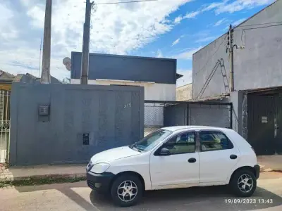 Casa com 3 quartos em Vila Ozório, Itararé - 220m²