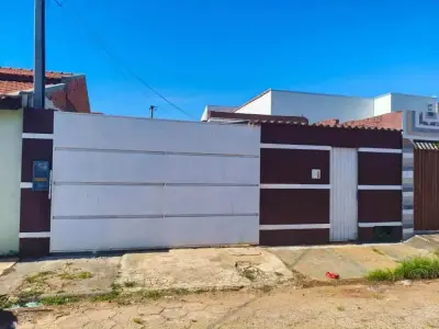 Casa com 2 quartos em Parque Centenário, Itararé - 70m²