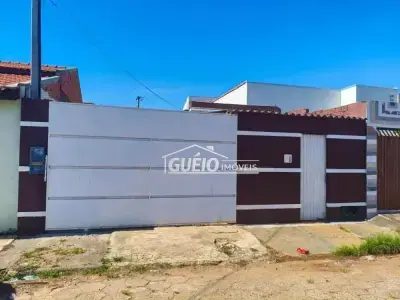 Casa com 2 quartos em Parque Centenário, Itararé - 70m²