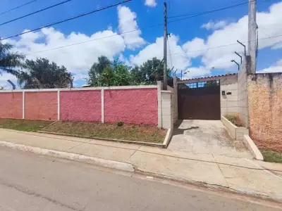 Casa com 3 quartos em Jardim Paulicéia, Itararé - 160m²