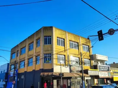 Prédio com 0 quartos em Centro, Itararé - 1102m²