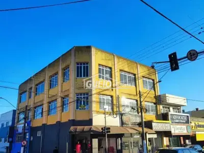 Prédio com 0 quartos em Centro, Itararé - 1102m²