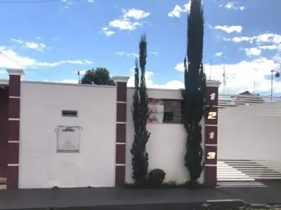 Casa com 2 quartos em Vila Ozório, Itararé - 196m²