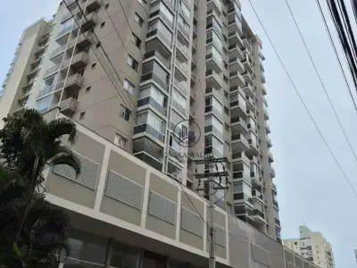 Apartamento com 1 quartos em Itapuã, Vila Velha - 47m²