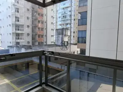 Apartamento com 2 quartos em Itapuã, Vila Velha - 58m²