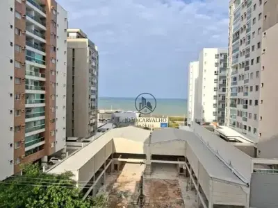 Apartamento com 3 quartos em Praia de Itaparica, Vila Velha - 70m²
