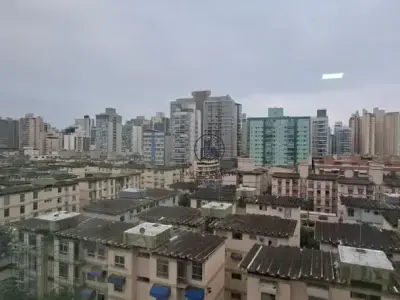 Apartamento com 3 quartos em Itapuã, Vila Velha - 90m²
