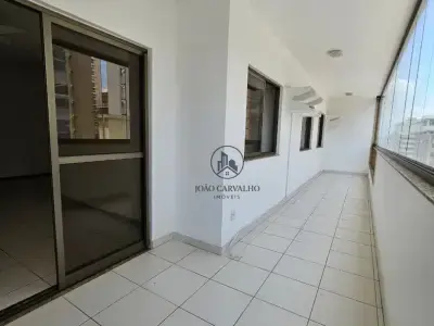 Apartamento com 3 quartos em Praia da Costa, Vila Velha - 139m²