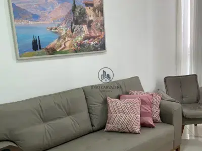Apartamento com 2 quartos em Jockey de Itaparica, Vila Velha - 58m²