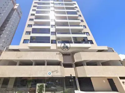 Apartamento com 2 quartos em Itapuã, Vila Velha - 85m²