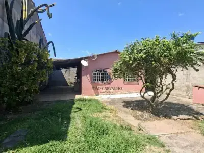 Casa com 2 quartos em Riviera da Barra, Vila Velha - 300m²