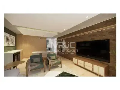 Apartamento em Jardim Paulista