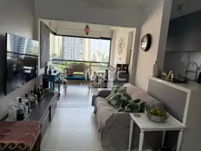 Apartamento em Vila Suzana