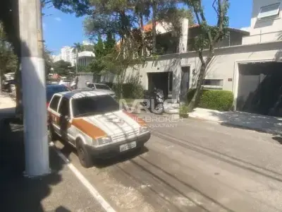 Casa em Jardim Paulista