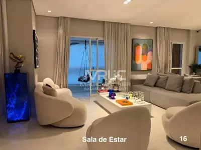 Apartamento em Vila Andrade