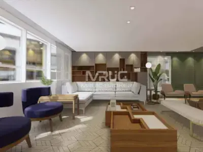 Apartamento em Jardim Paulista