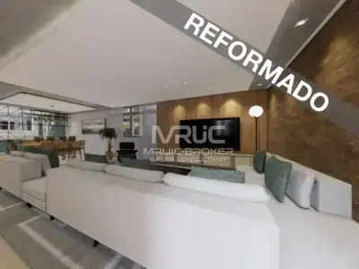 Apartamento em Jardim Paulista
