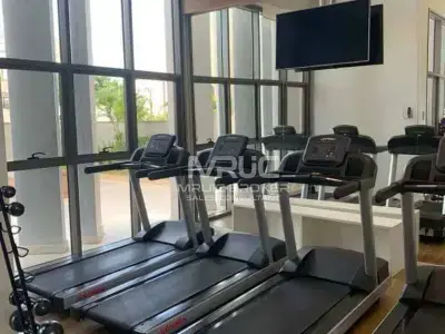 Apartamento em Vila Olímpia