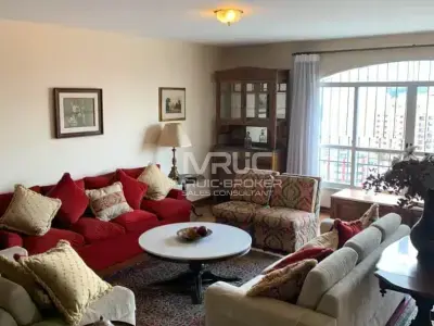 Apartamento em Morumbi