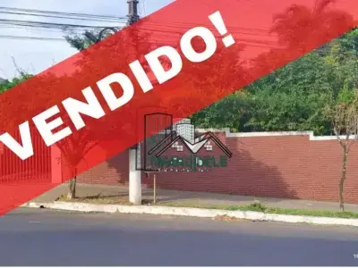 Casa em Centro