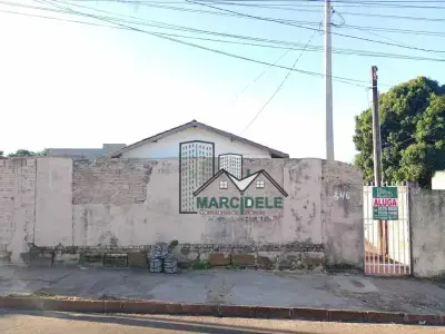 Imóveis em Vila Setti