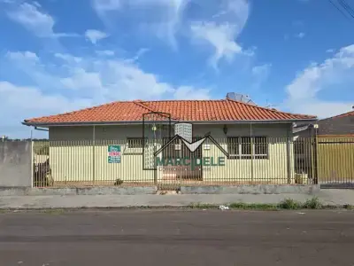 Imóveis em Parque Bela Vista
