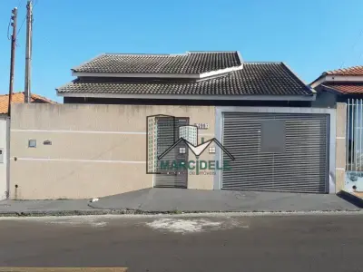 Casa em Residencial Pompeia I