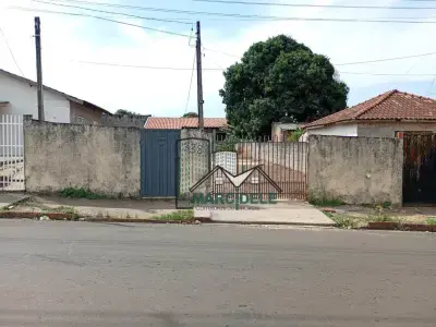 Casa em VILA SETTI
