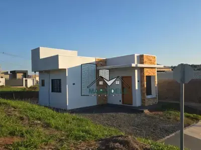 Casa em RESIDENCIAL ARBORIS