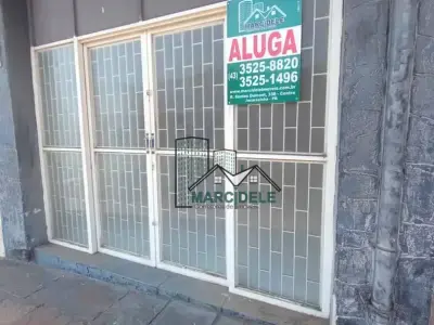 Imóvel Comercial em CENTRO