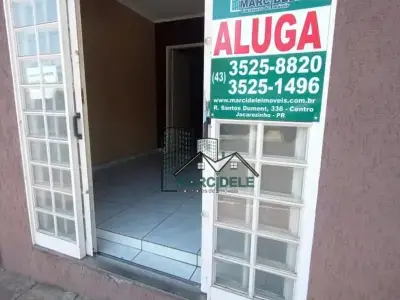 Imóvel Comercial em CENTRO