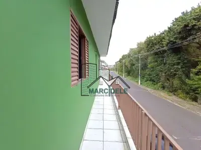 Apartamento em JARDIM BATISTA