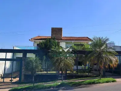 Imóveis em JARDIM EUROPA