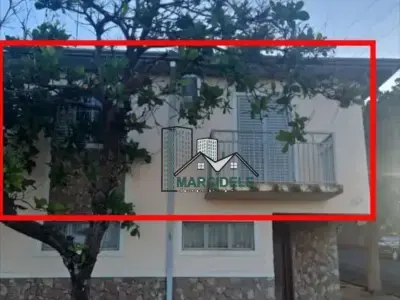 Apartamento em CENTRO