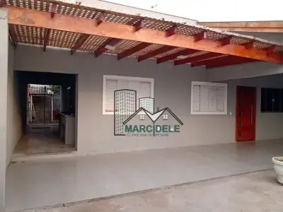 Casa em AEROPORTO
