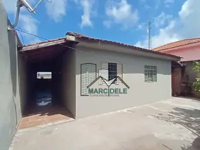 Casa em JARDIM CRISTO REI