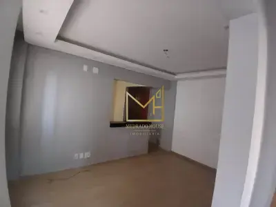 Apartamento com 2 quartos em Nova Pampulha, Vespasiano - 47m²