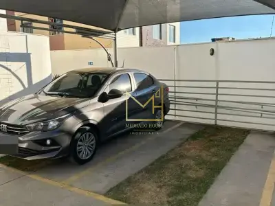 Cobertura com 4 quartos em Mantiqueira, Belo Horizonte - 115m²