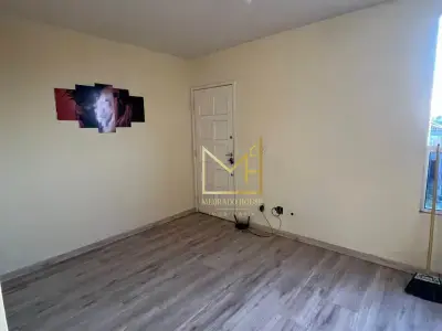 Apartamento com 2 quartos em Ouro Minas, Belo Horizonte - 48m²