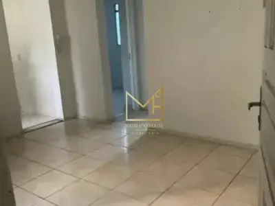 Apartamento com 2 quartos em Ouro Minas, Belo Horizonte - 48m²
