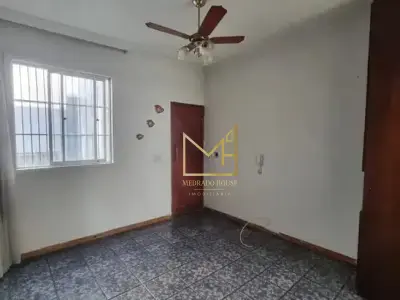 Apartamento com 2 quartos em São João Batista (Venda Nova), Belo Horizonte - 50m²