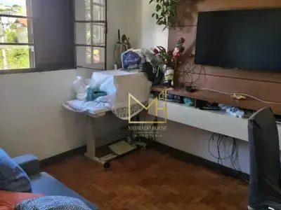 Apartamento com 3 quartos em Serra Verde (Venda Nova), Belo Horizonte - 56m²