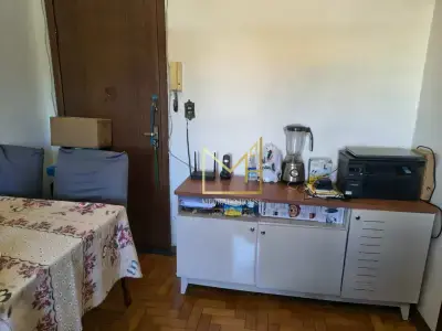 Apartamento com 3 quartos em Serra Verde (Venda Nova), Belo Horizonte - 56m²